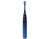 Oclean Szczoteczka soniczna Flow niebieski - 1036957 - zdjęcie 3